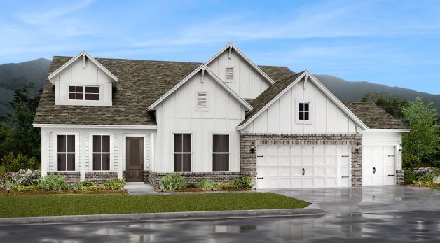 Property Photo: 2678 Augusta Trace Drive TN 38401