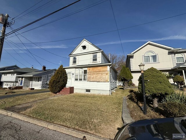 Property Photo:  59 Hillside Avenue  NJ 07621 