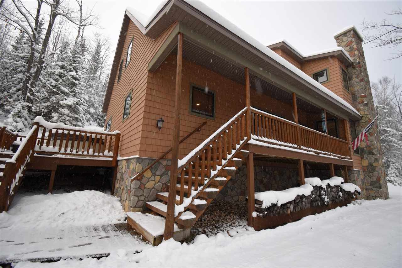 Property Photo:  2950 Lance Lake  MI 49799 