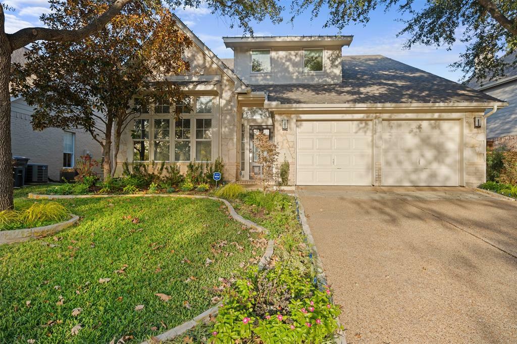 1668 Glade Forest Drive  Dallas TX 75218 photo