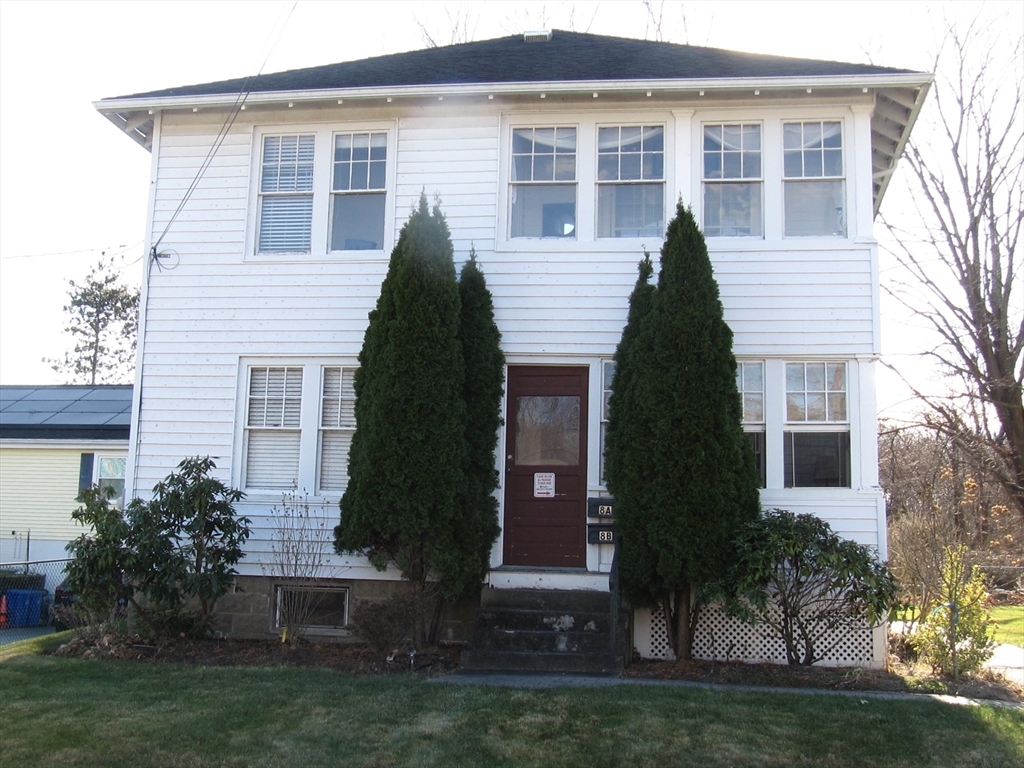 Property Photo:  8 Washington Street A  MA 01527 