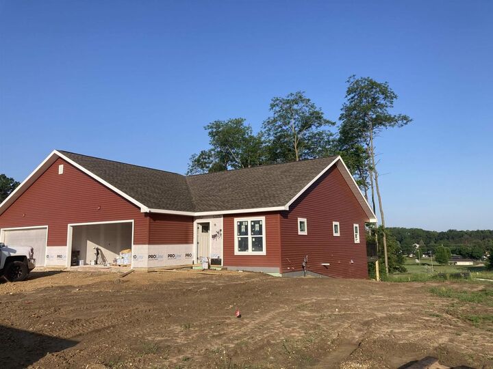 Property Photo: 1073 Armida Court WI 53959