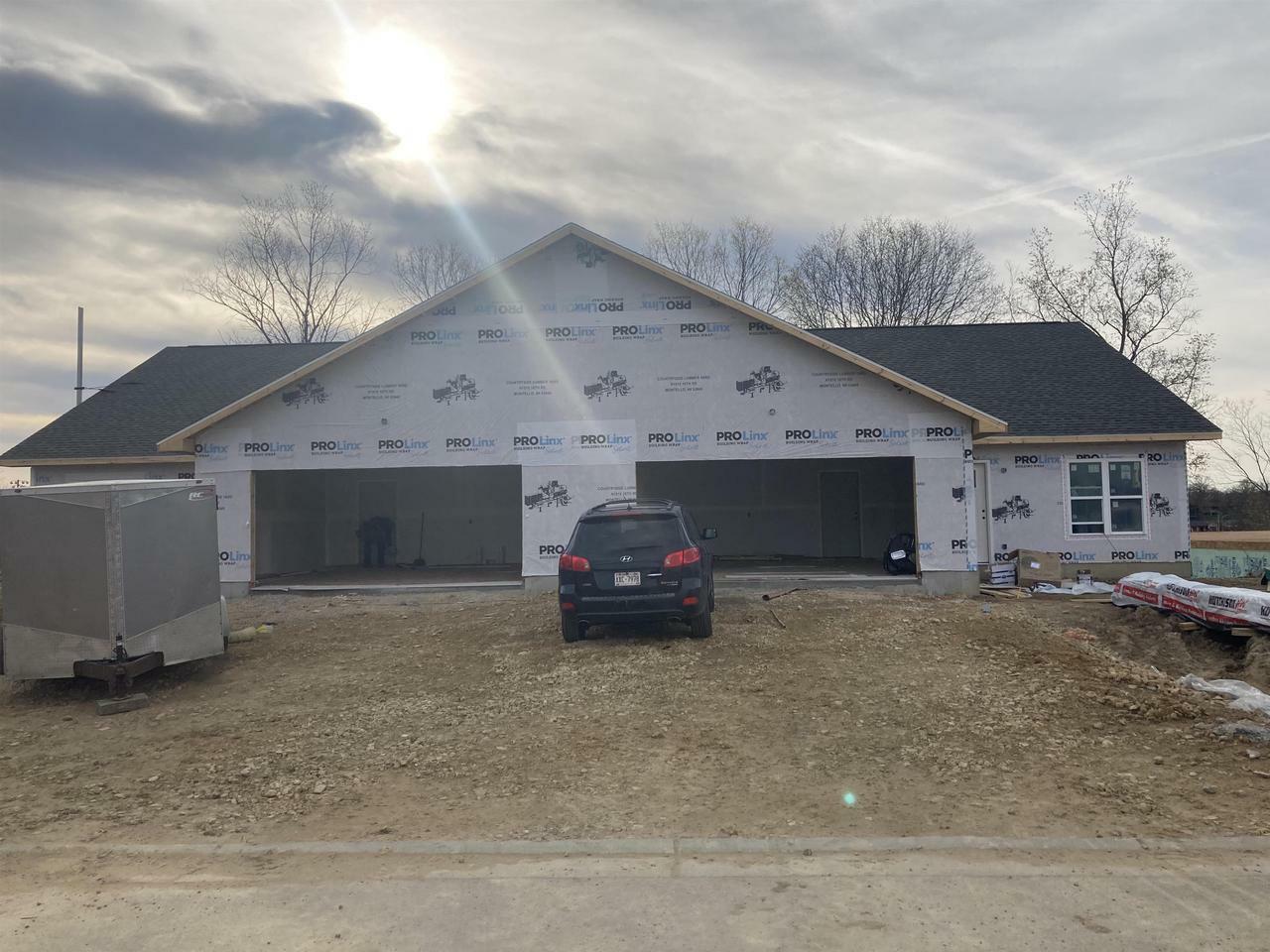 Property Photo: 1064 Armida Court WI 53959