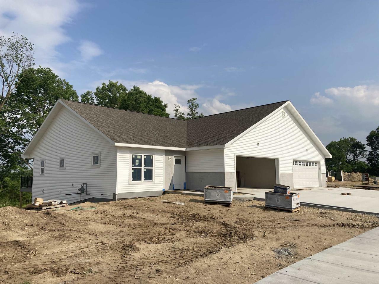 Property Photo: 1064 Armida Court WI 53959