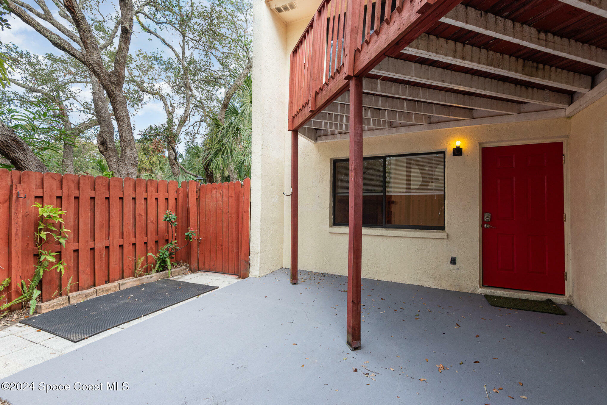 Property Photo:  8711 Lantana Court  FL 32920 