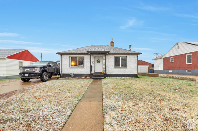 Property Photo:  748 Maple St  UT 84403 