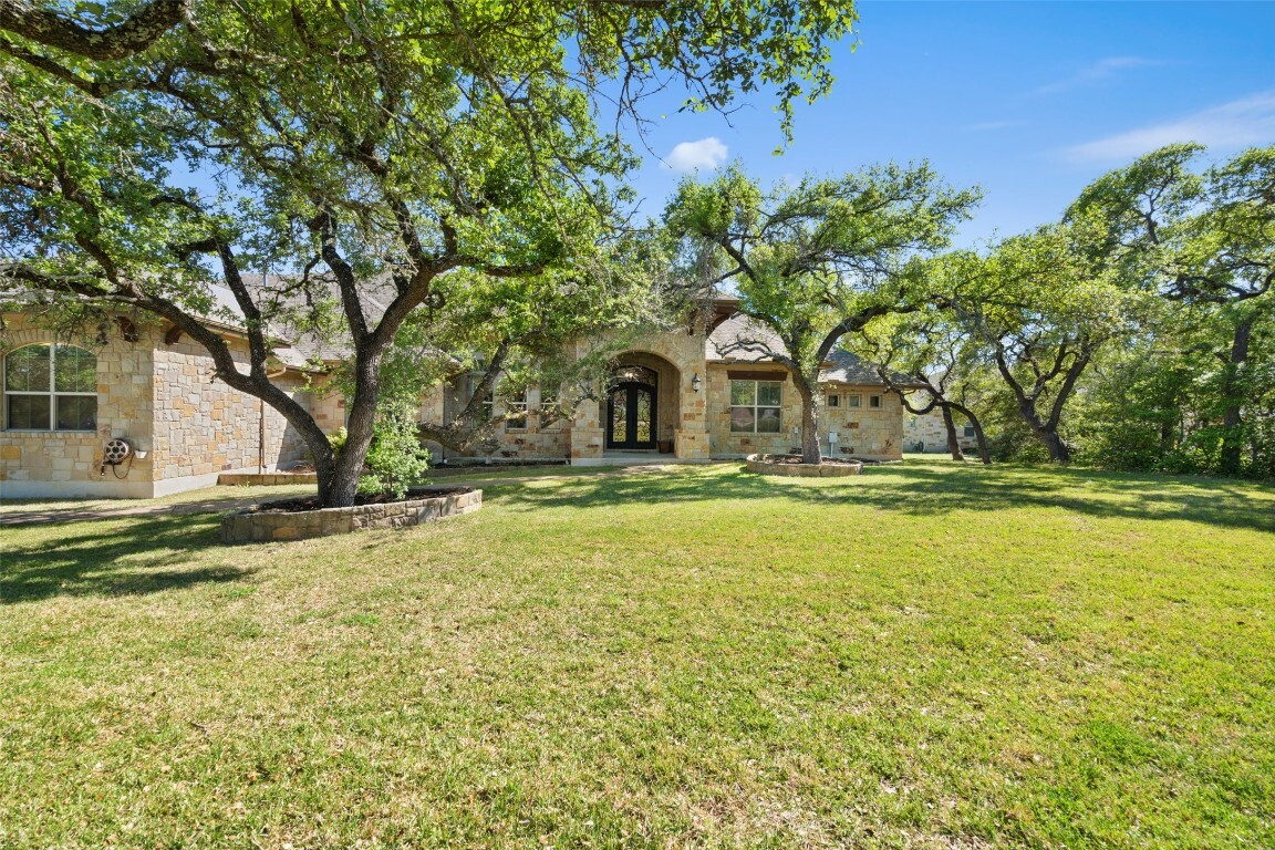 Property Photo:  7205 N Twilight Mesa Drive  TX 78737 