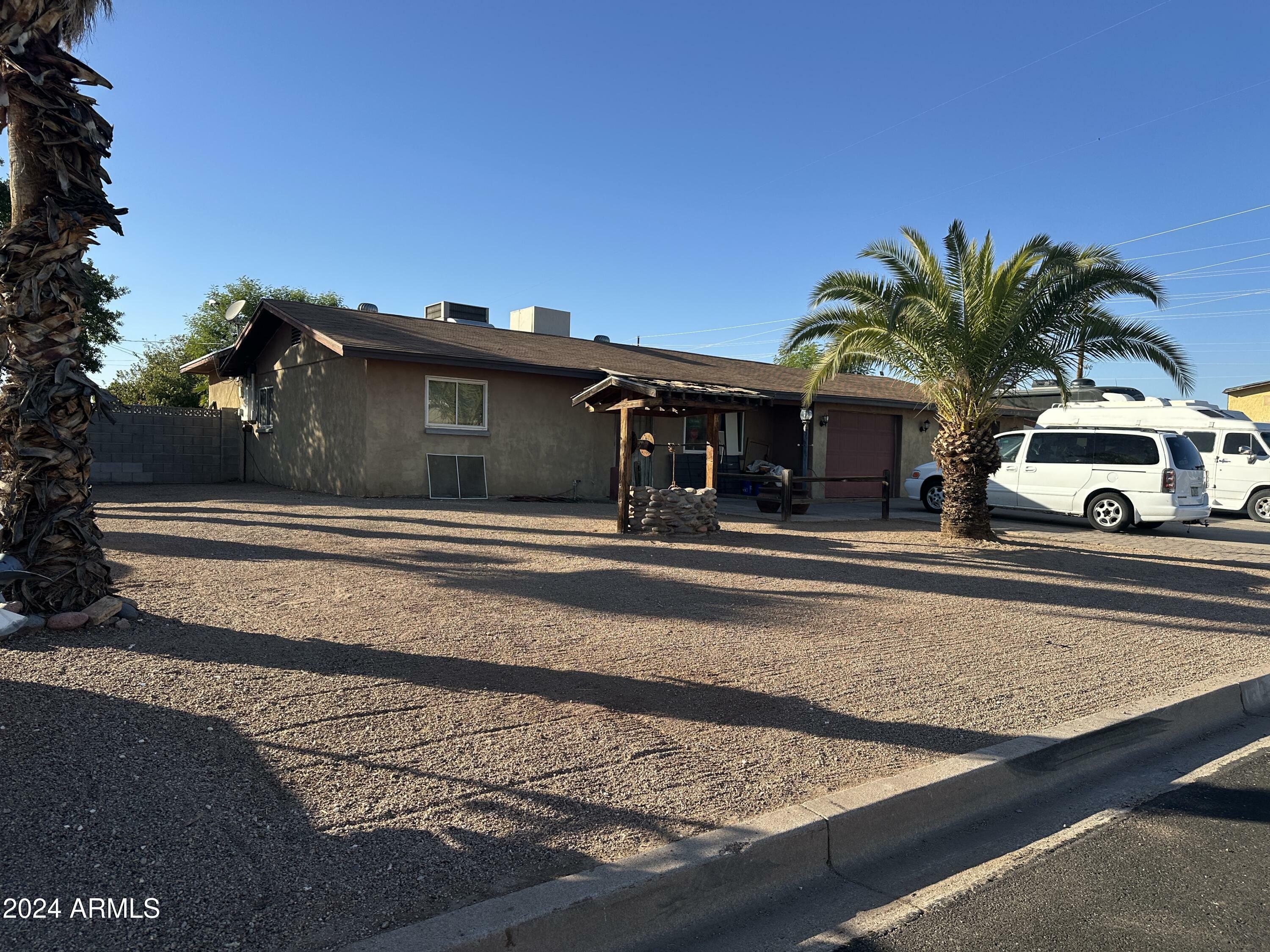 350 N 88th Street  Mesa AZ 85207 photo