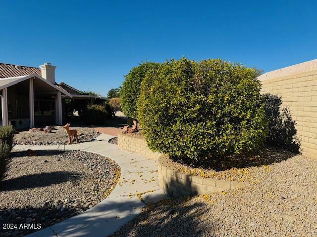 Property Photo:  13912 W Pavillion Drive  AZ 85375 