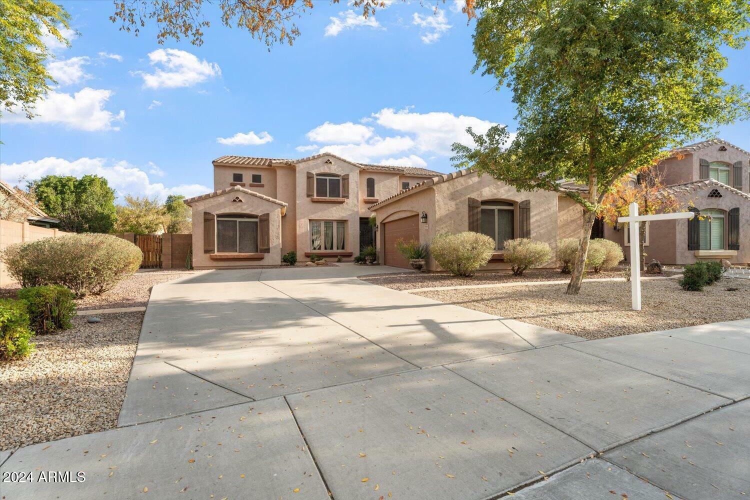 Property Photo:  7727 S 22nd Lane  AZ 85041 