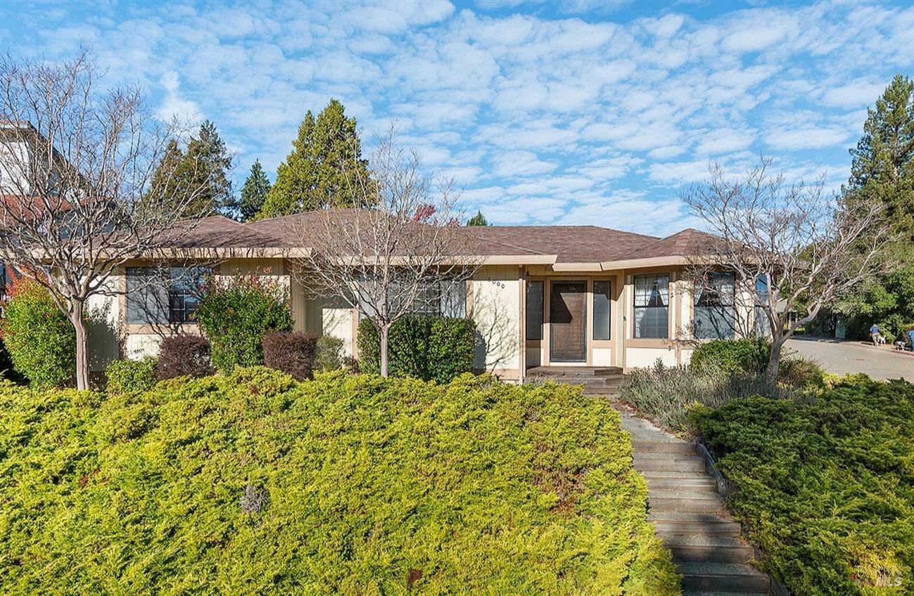 Property Photo:  8000 Hill Drive  CA 95472 