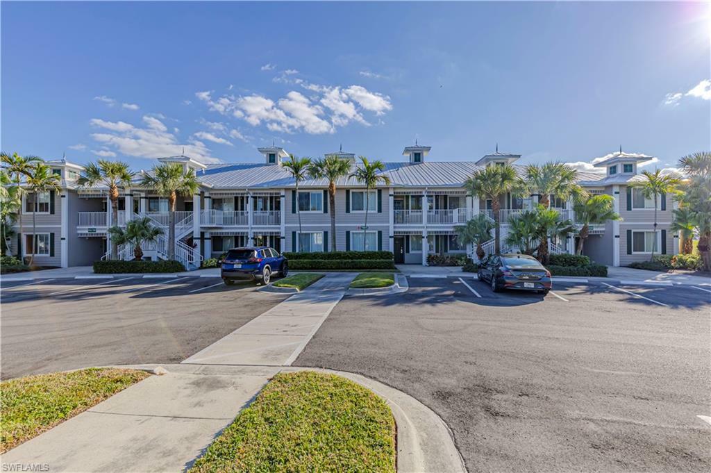 Property Photo: 7905 Mahogany Run Ln 1326 FL 34113