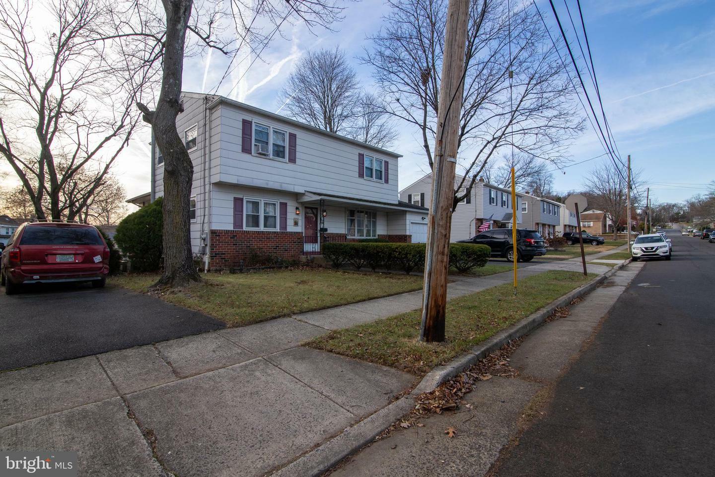 Property Photo:  2942 Anzac Avenue  PA 19001 