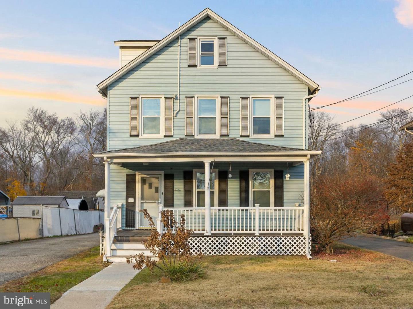 Property Photo:  12 Dey Street  NJ 07726 