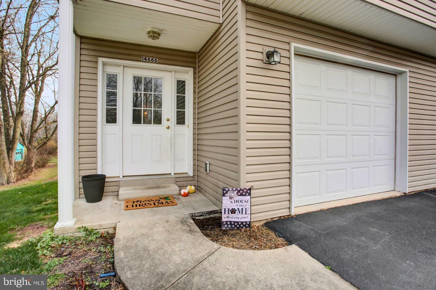 Property Photo:  14666 Ridge Road  PA 17268 