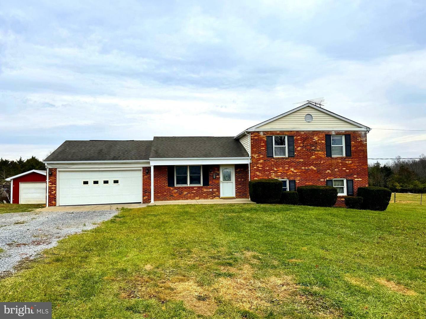 Property Photo:  190 Chrismore Road  VA 22663 