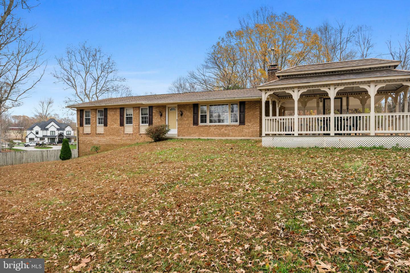 Property Photo:  1720 Holland Cliffs Road  MD 20639 