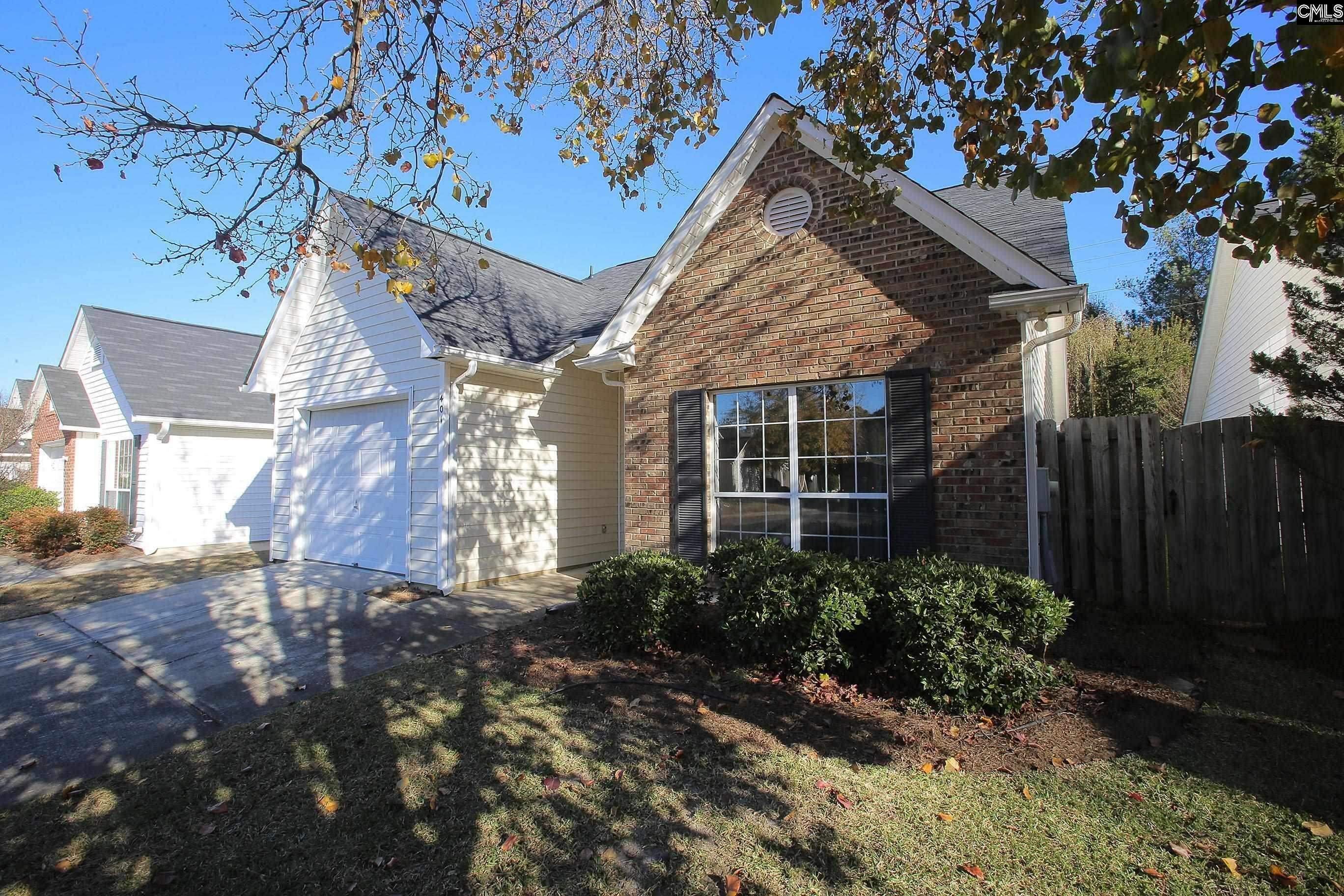 Property Photo:  401 Redington Way  SC 29063 