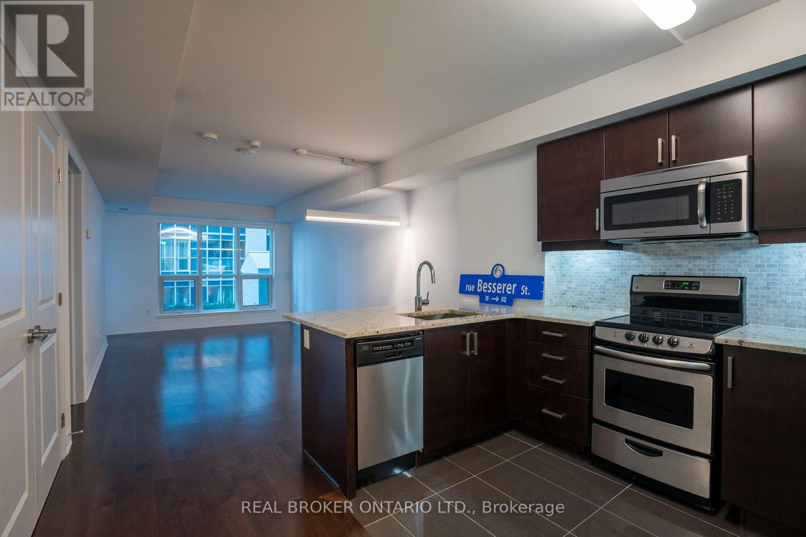 Property Photo: 195 Besserer Street 407 ON K1N 0B6