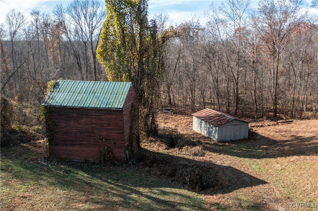 Property Photo:  00 Fox Hill Road  VA 23966 