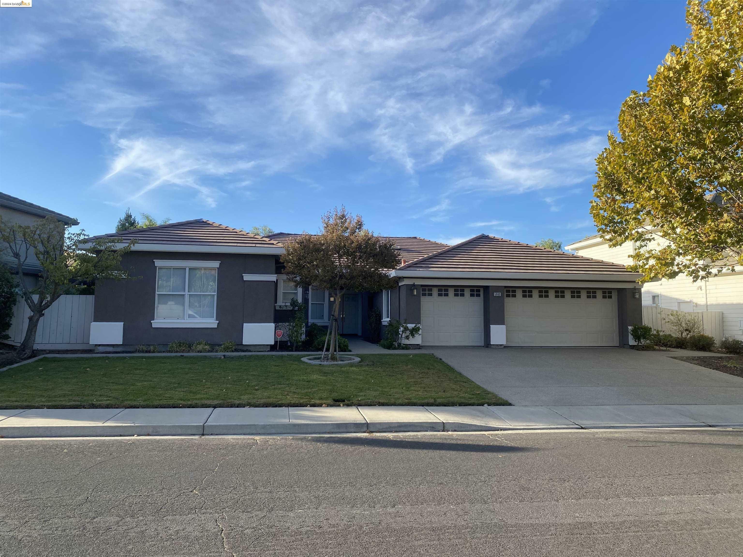 Property Photo:  5060 Union Mine Dr  CA 94531 