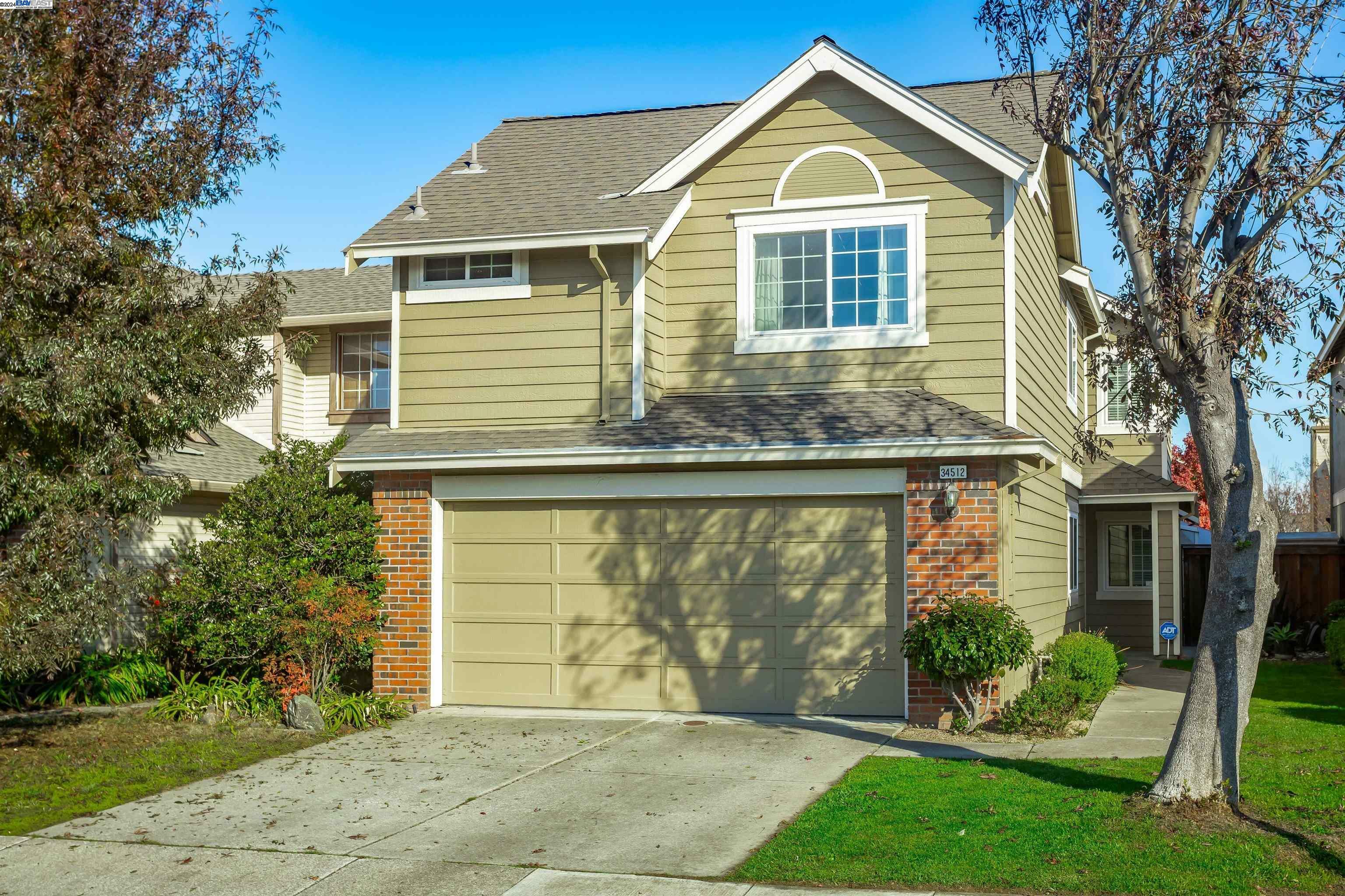 Property Photo:  34512 Willbridge Ter  CA 94555 