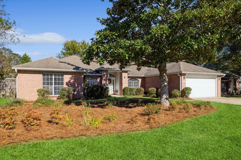 Property Photo:  536 Risen Star Drive  FL 32539 