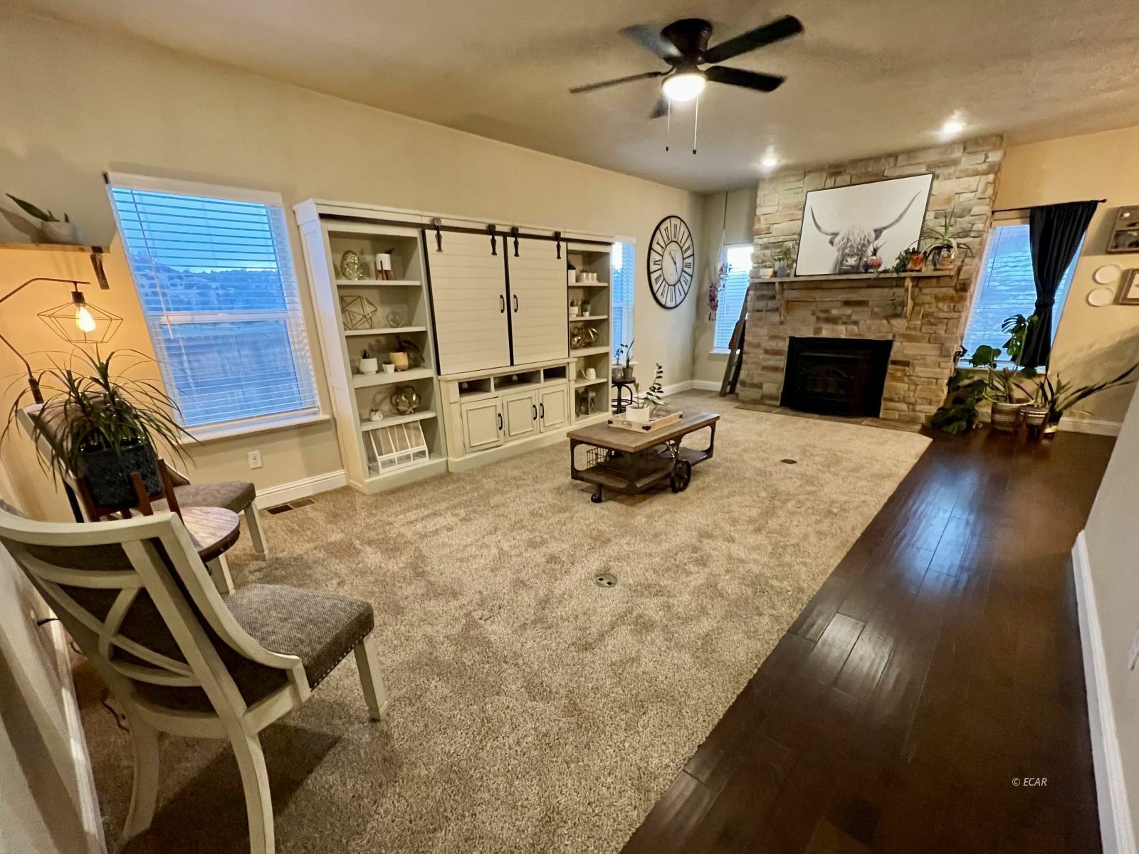 Property Photo:  649 Spring Creek Parkway  NV 89815 