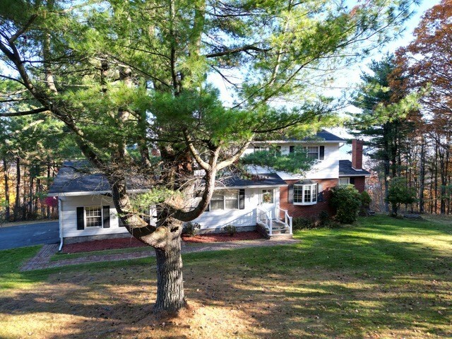 Property Photo: 1314 Mt Zoar Rd NY 14871