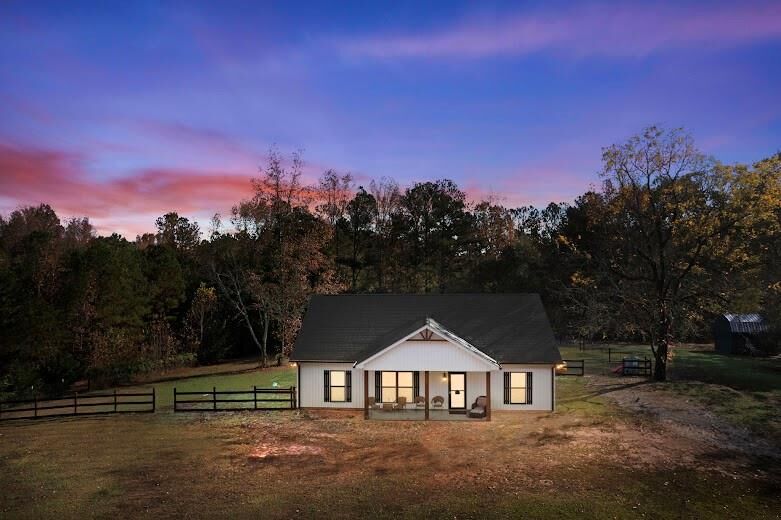 Property Photo: 50 Farmers High Road GA 30117
