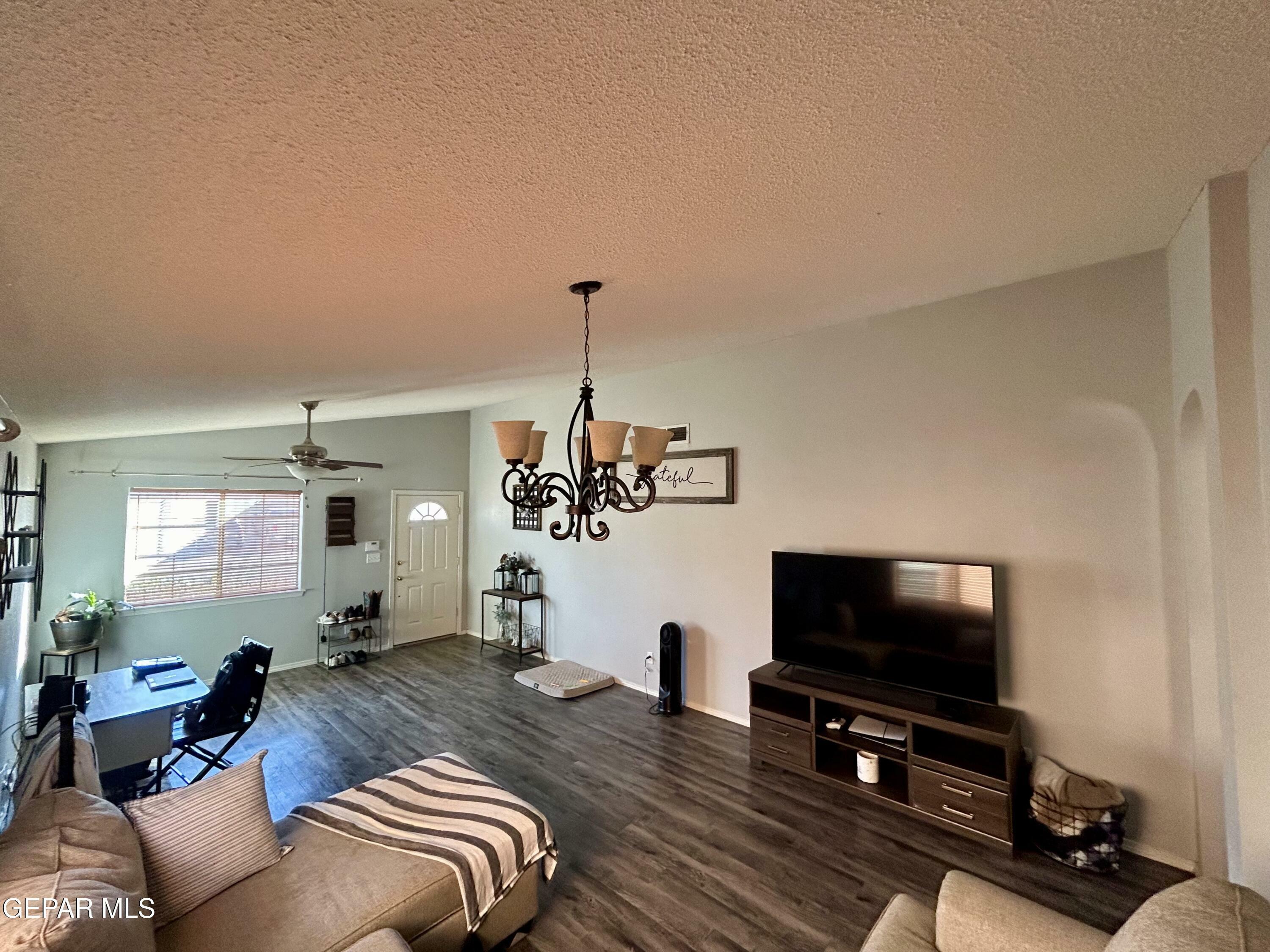 Property Photo:  11973 Mesquite Miel Drive  TX 79934 