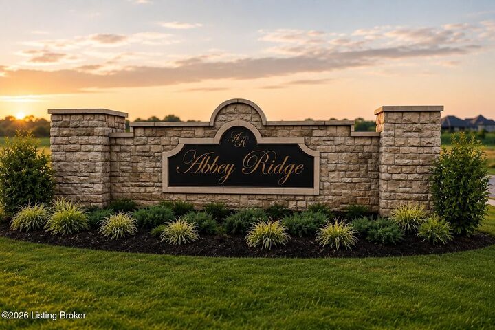 Property Photo: Lot 3 Eberle Blvd KY 40065