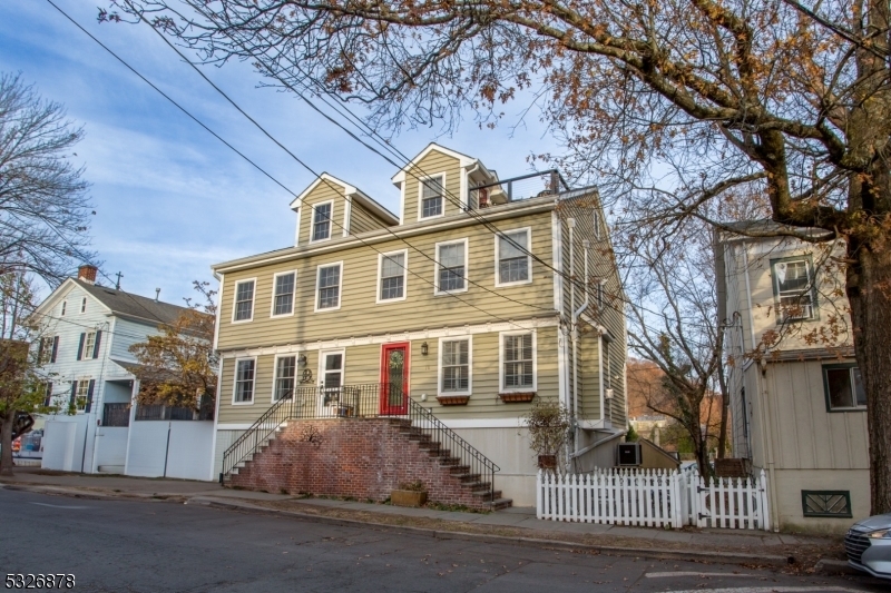 Property Photo:  16 S Union St  NJ 08530 