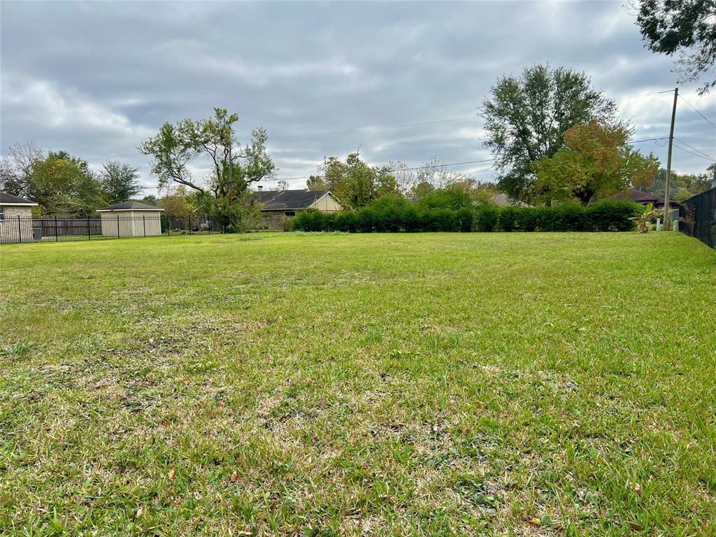 Property Photo:  0 Blue Sky Street  TX 77088 