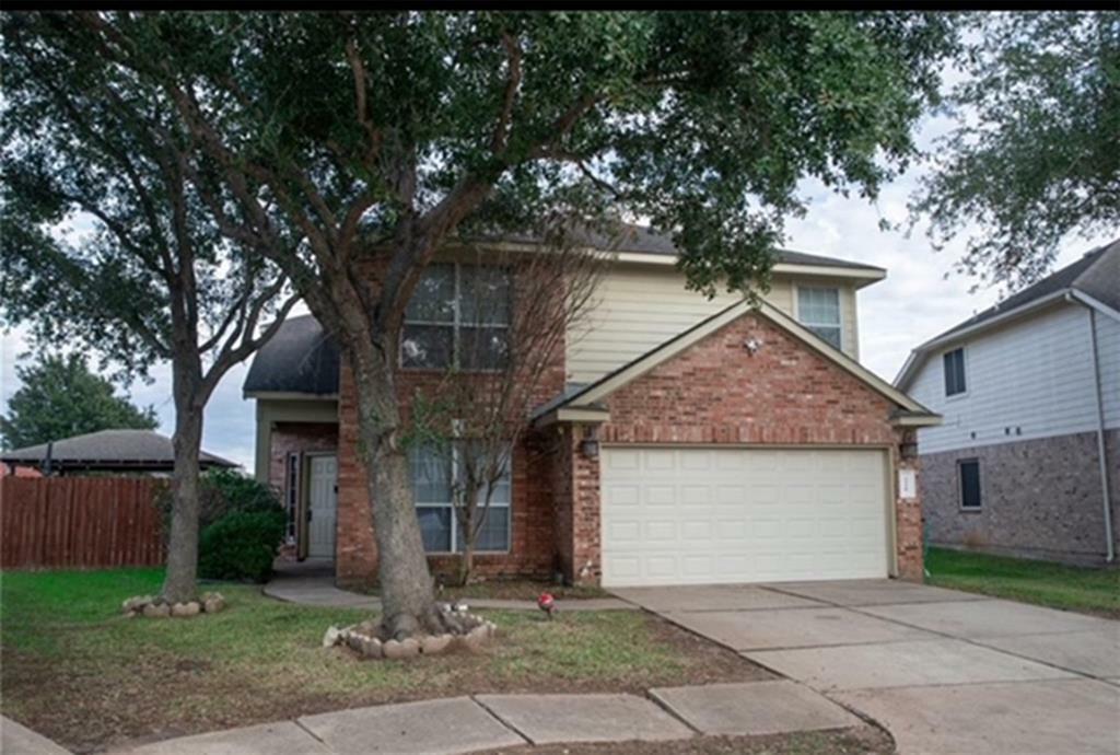 Property Photo:  3338 Painted Meadow Circle  TX 77449 