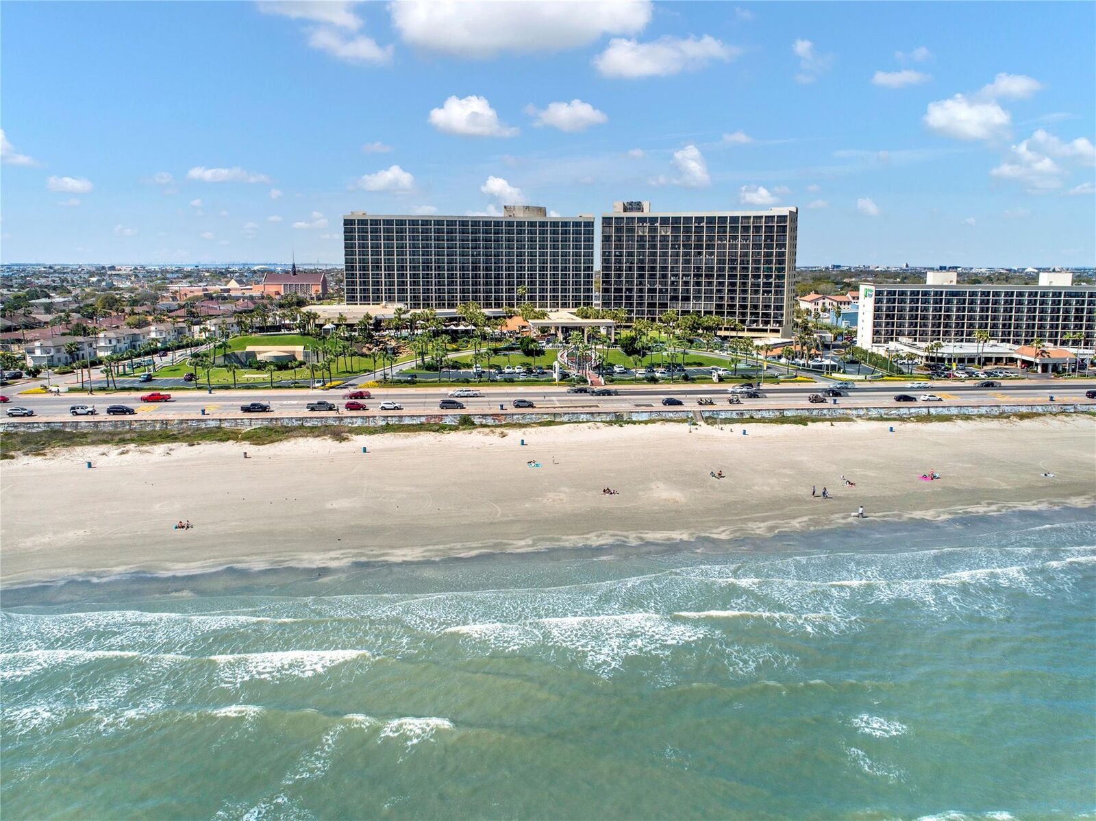 Property Photo: 5220 Seawall Boulevard 1432B TX 77551