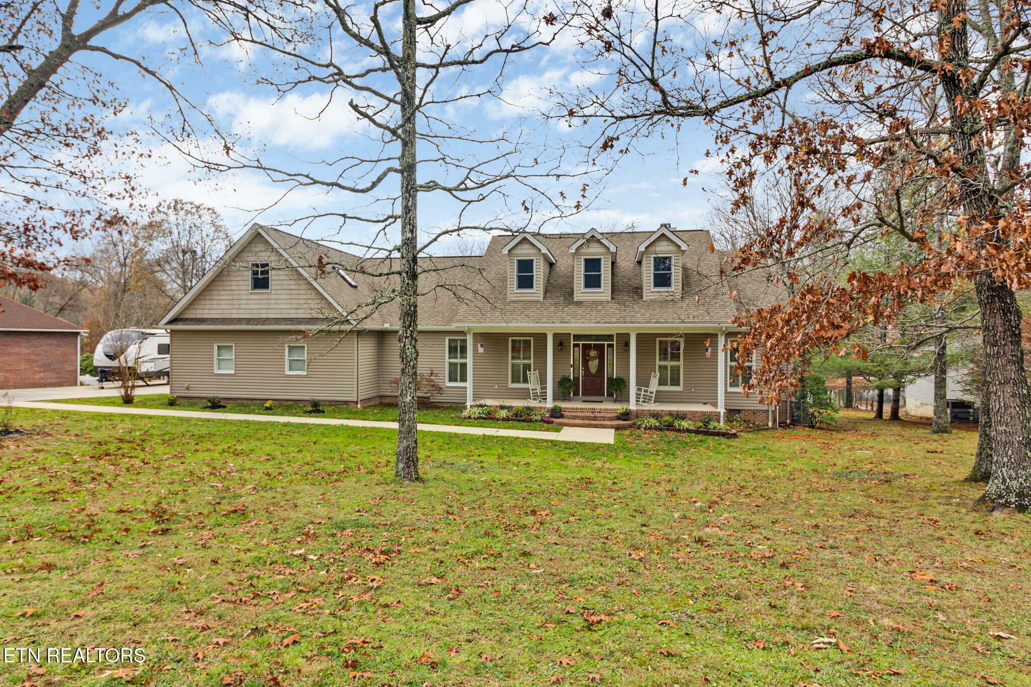 Property Photo:  9019 Cherokee Trl  TN 38572 