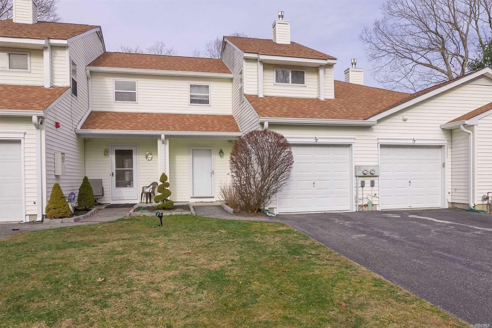 Property Photo:  58 Cobbleridge Lane  NY 11949 