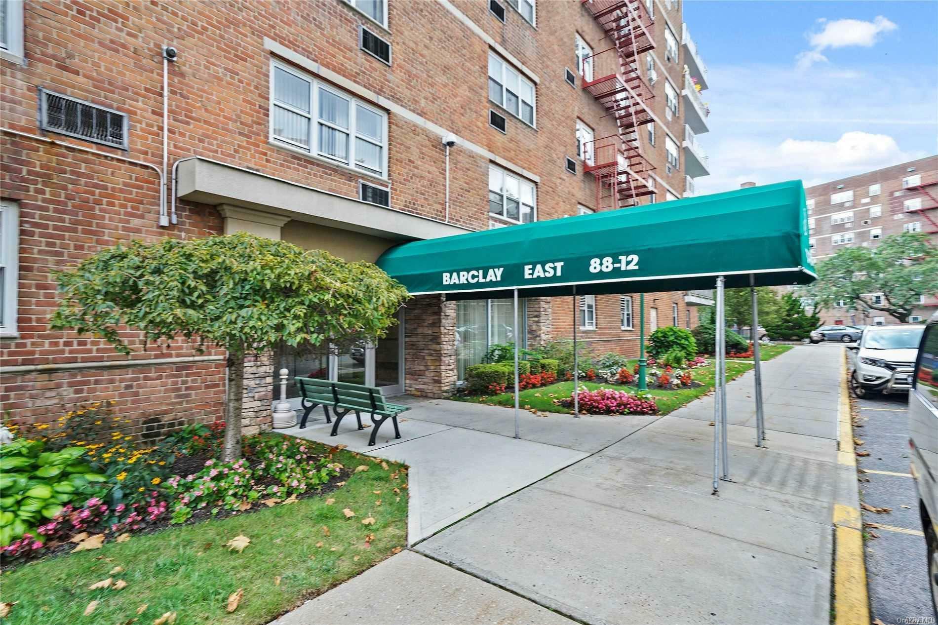 Property Photo:  88-12 151st Avenue 6E  NY 11414 