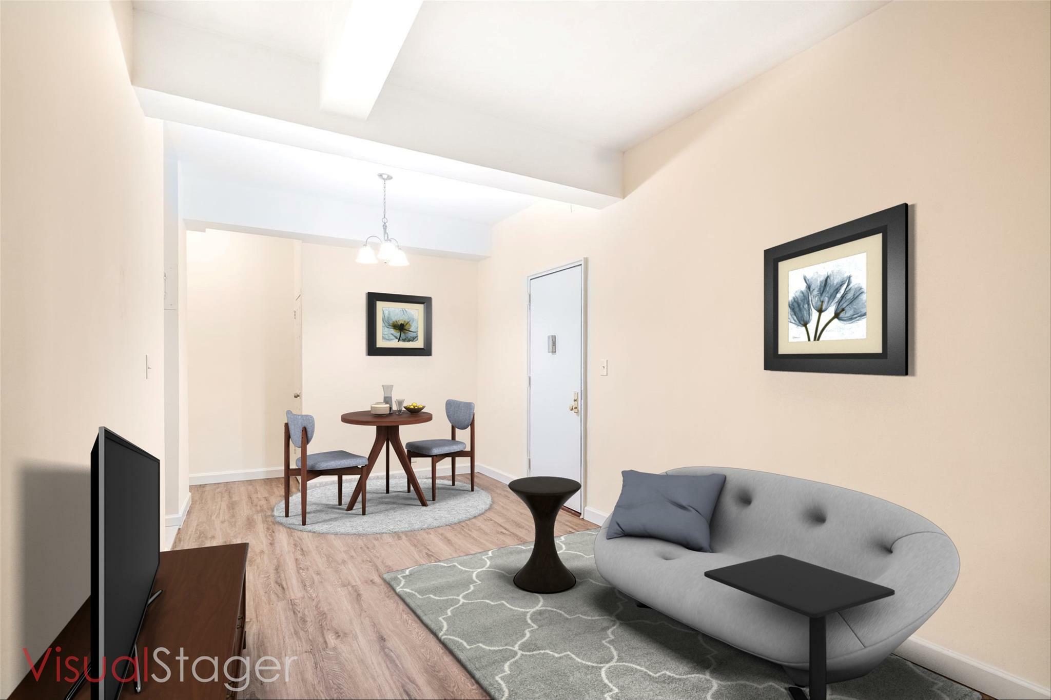 Property Photo:  4380 Vireo Avenue L-15  NY 10470 