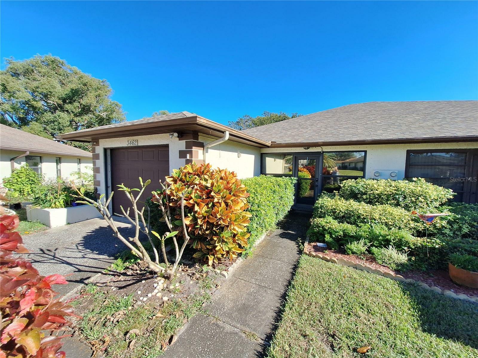 Property Photo:  3462 Maclaren Drive  FL 34684 