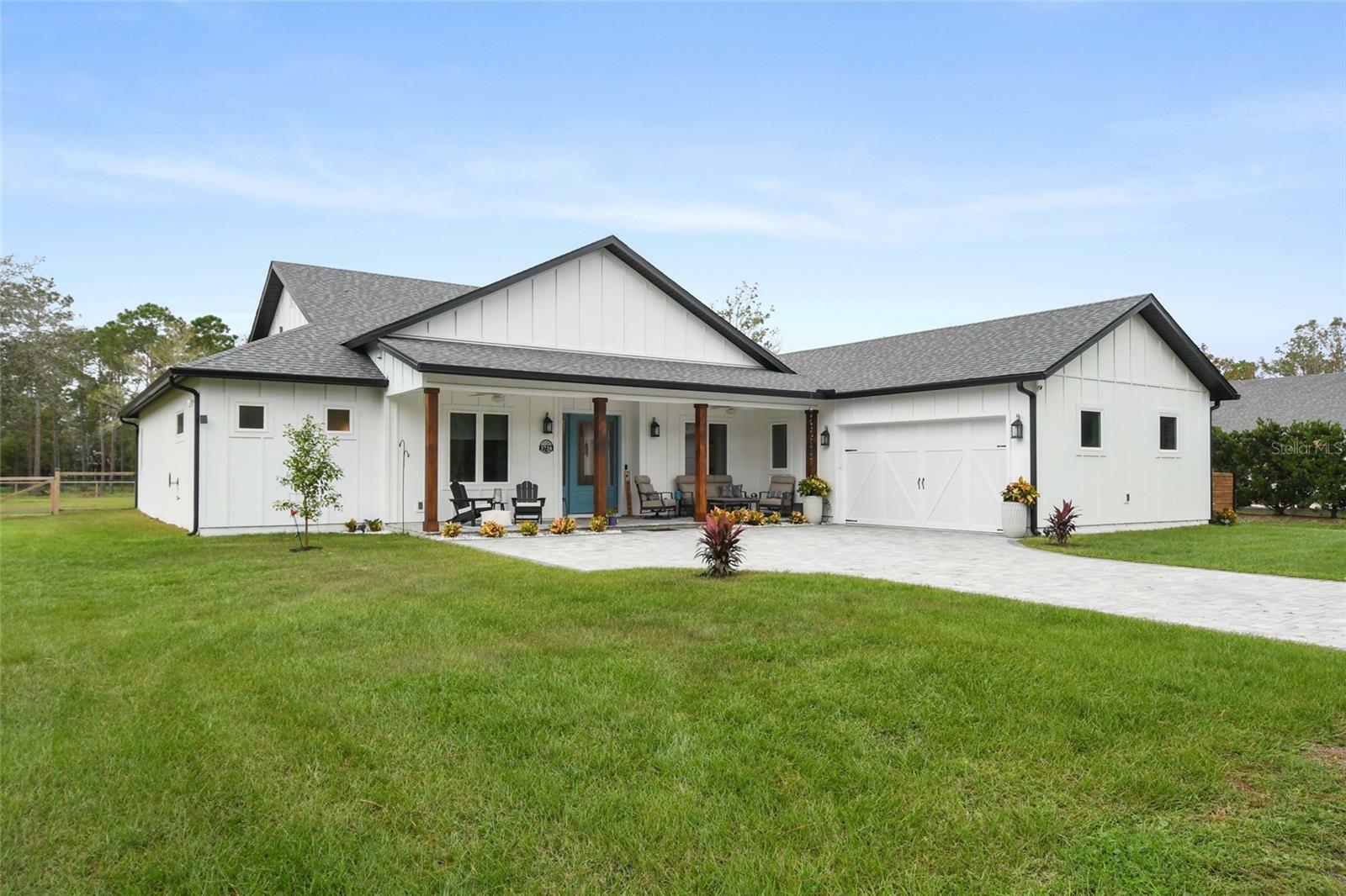 Property Photo: 3738 Chaplain Road FL 34772