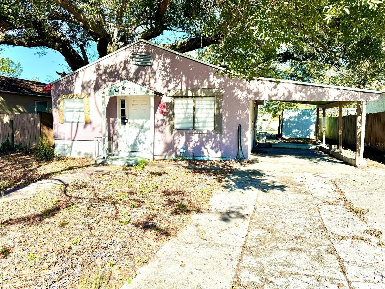 Property Photo:  4331 16th Avenue S  FL 33711 