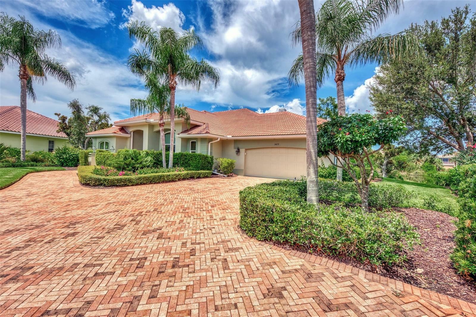 Property Photo:  3479 Pennyroyal Road  FL 33953 