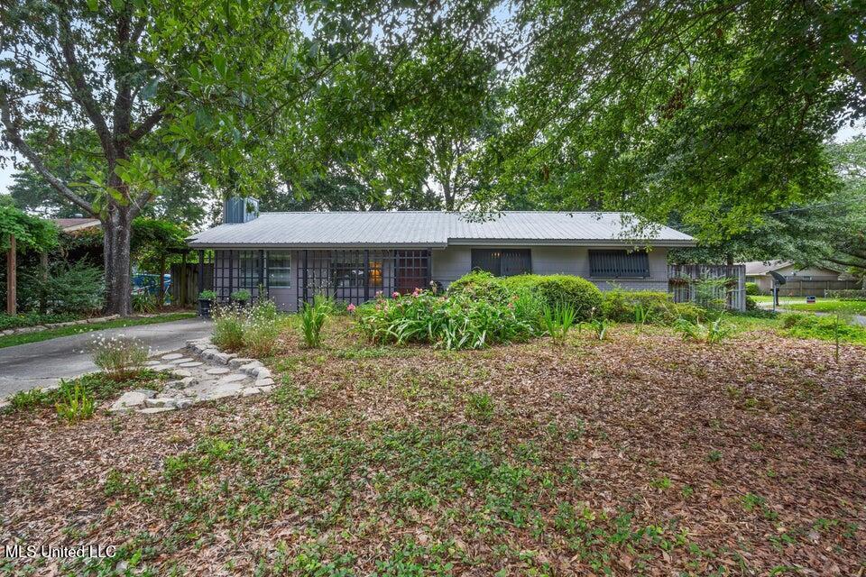 Property Photo: 50 Choctaw Circle MS 39564