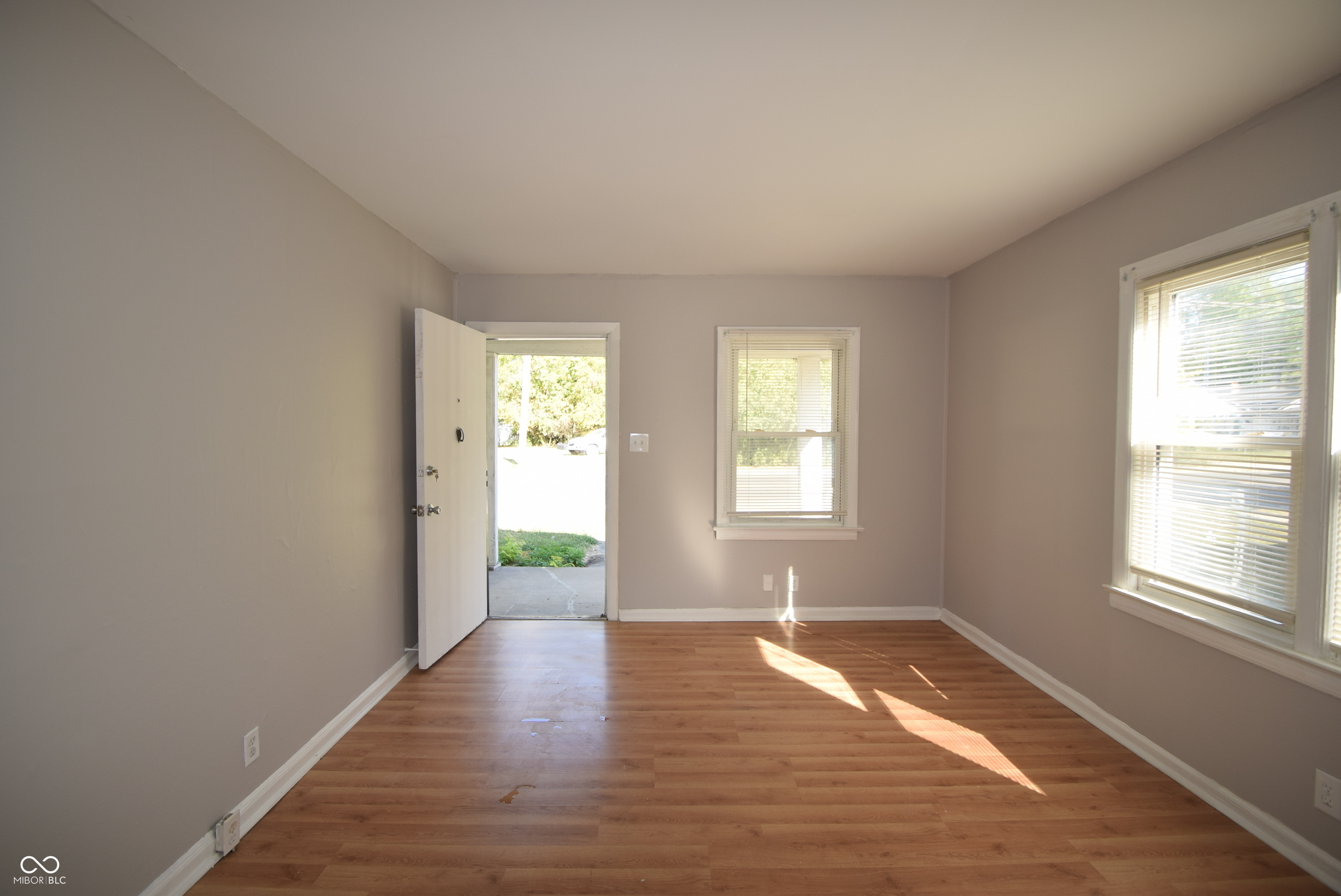 Property Photo:  3106 N Sherman Drive  IN 46218 