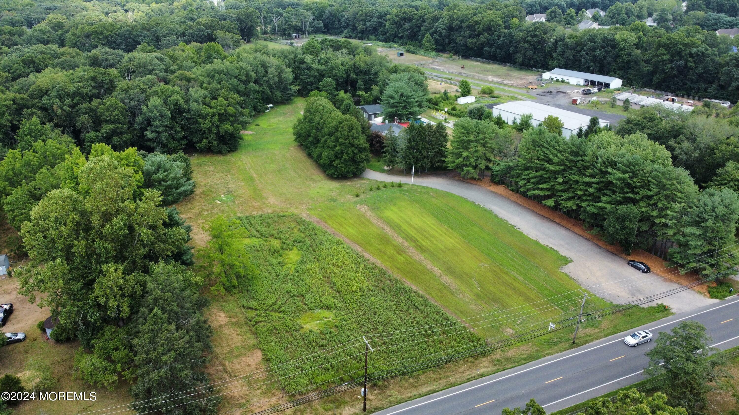 Property Photo:  135 E Veterans Highway  NJ 08527 