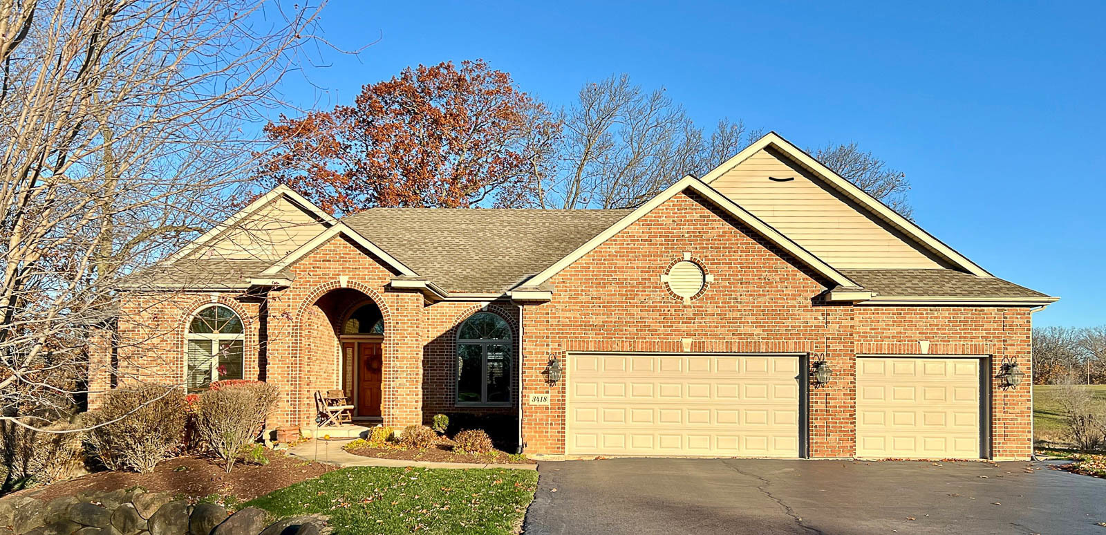 3418 Forest Ridge Drive  Spring Grove IL 60081 photo