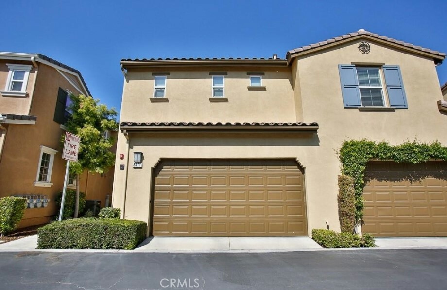 Property Photo:  8471 E Preserve  CA 91708 