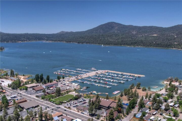 Property Photo:  400 Pine Knot Boulevard  CA 92315 